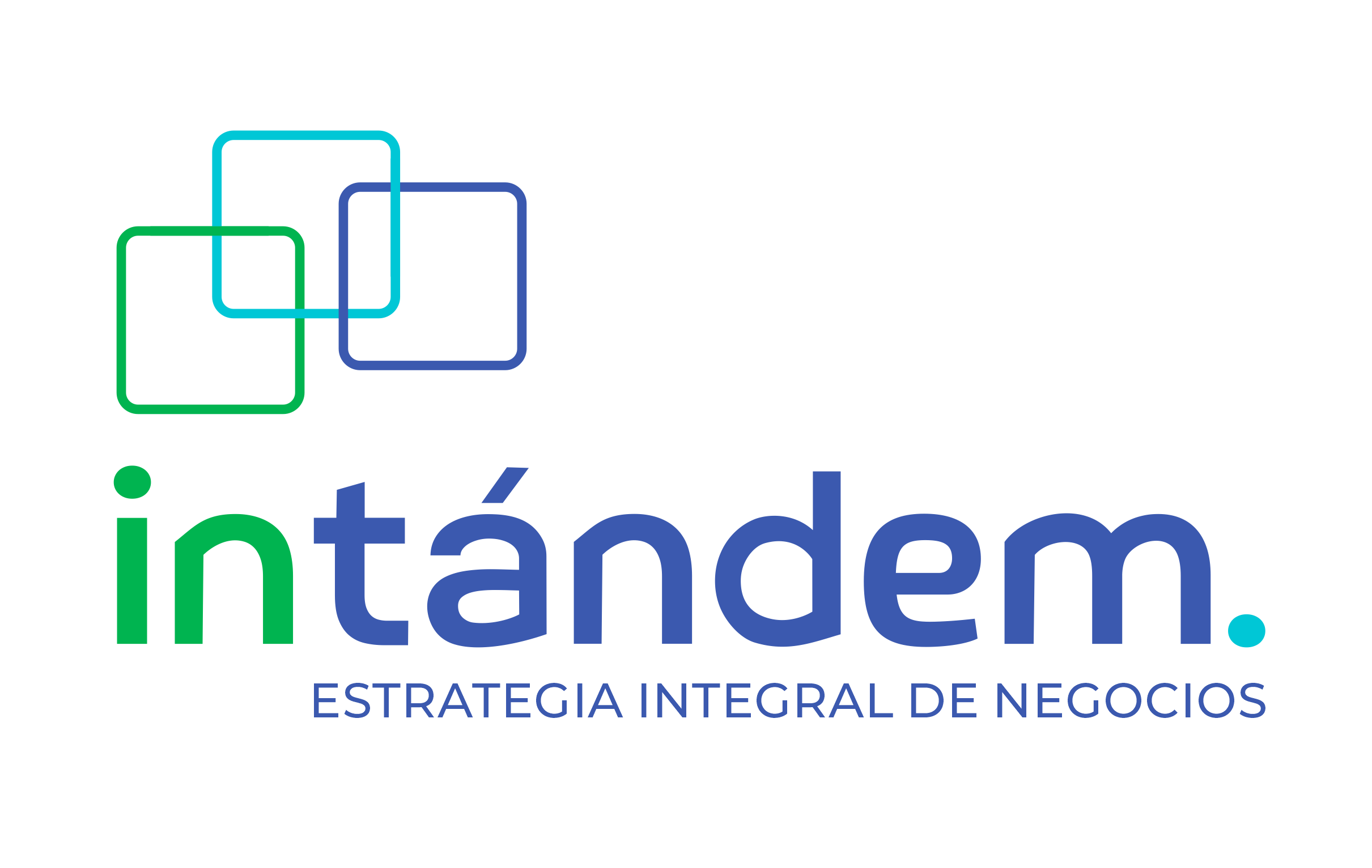 Logo intandem